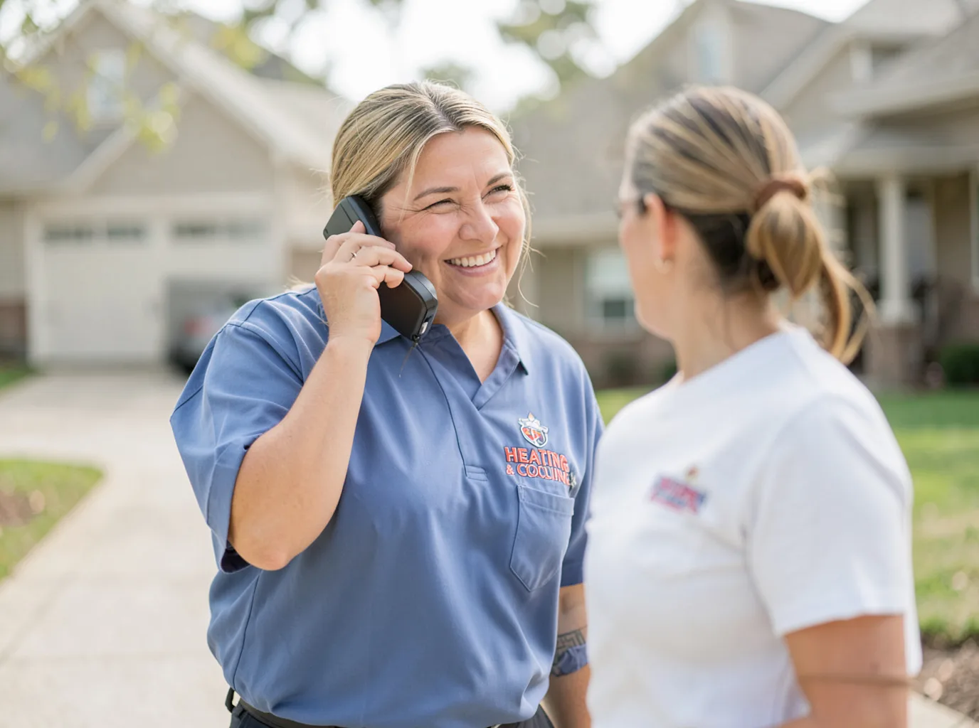 Hvac Repair Grant, LA FAQs